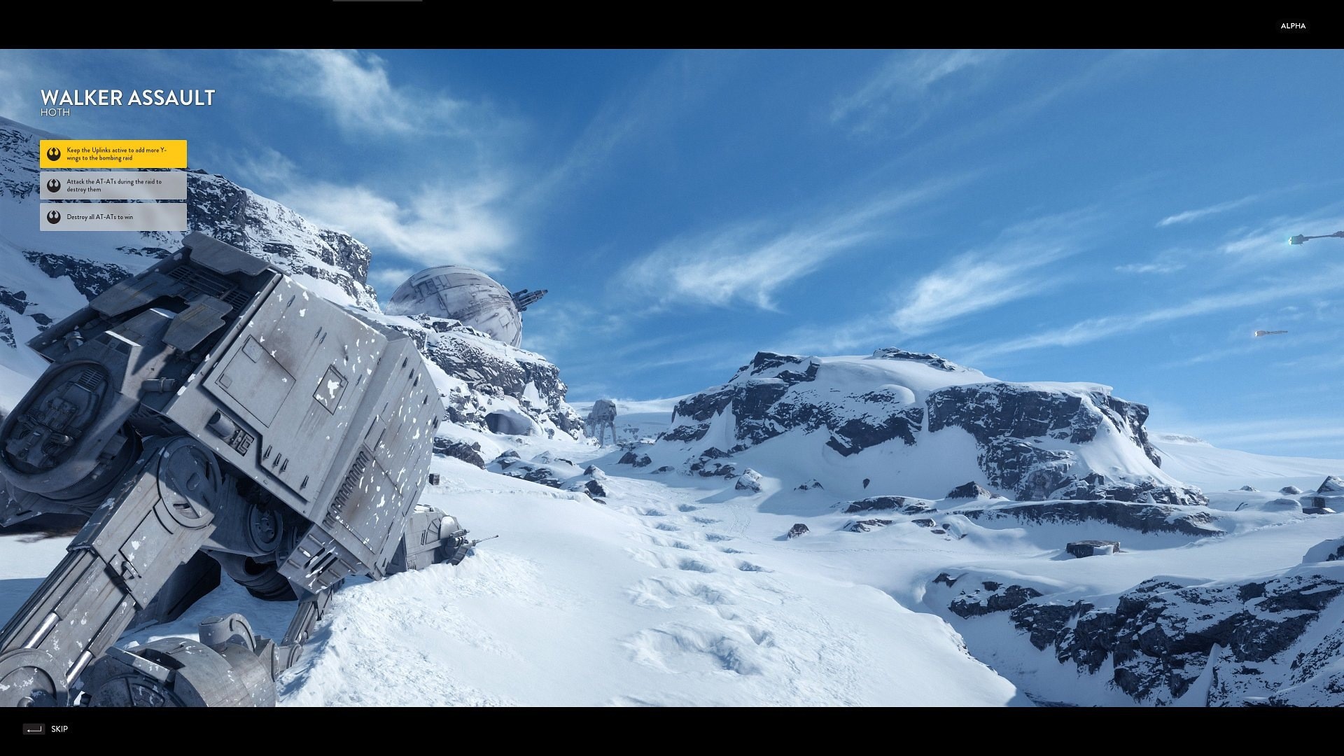 Star Wars Battlefront - Imagen 25